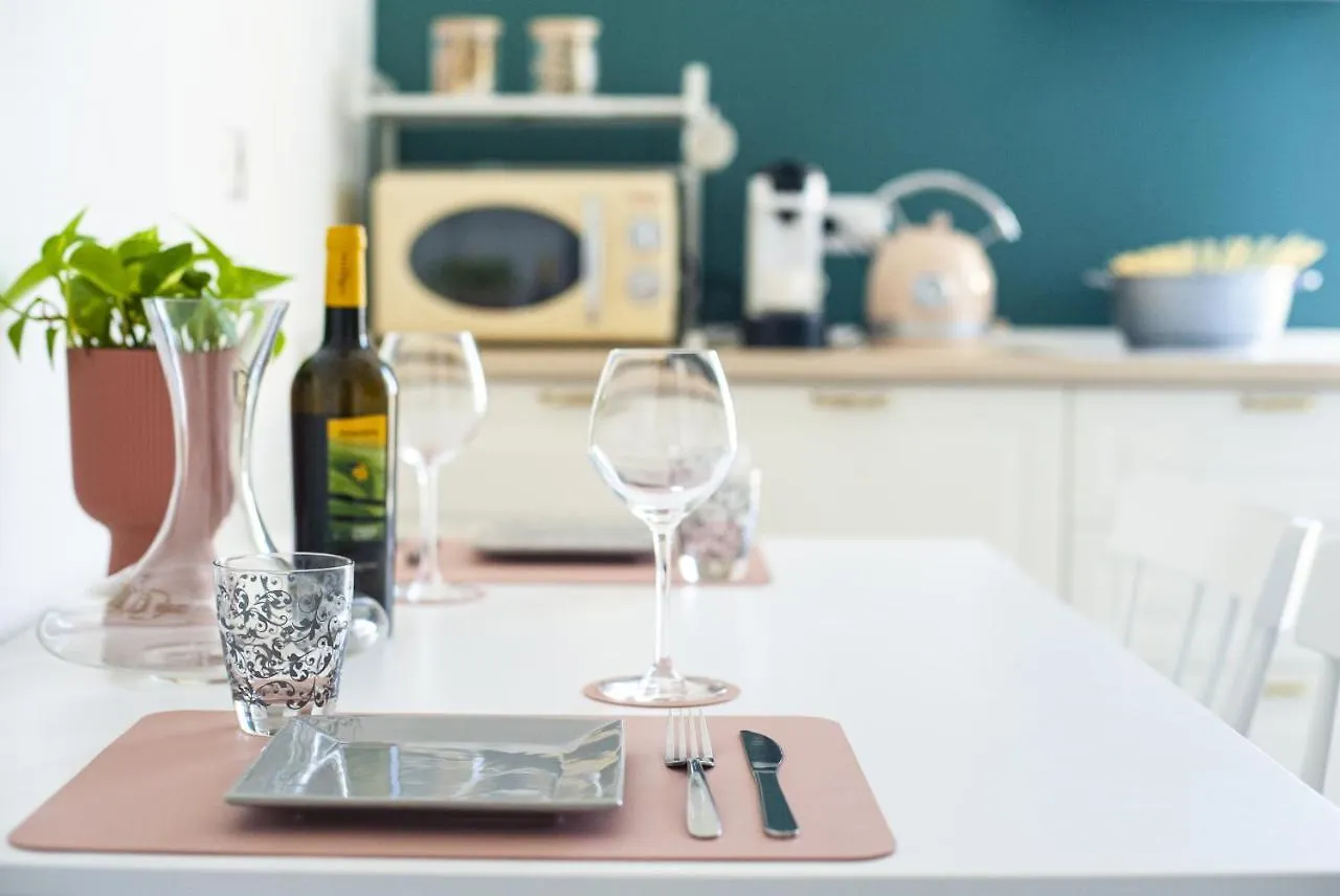 Isola Dei Racconti - Guesthouse - Apartment Cagliari Guest house
