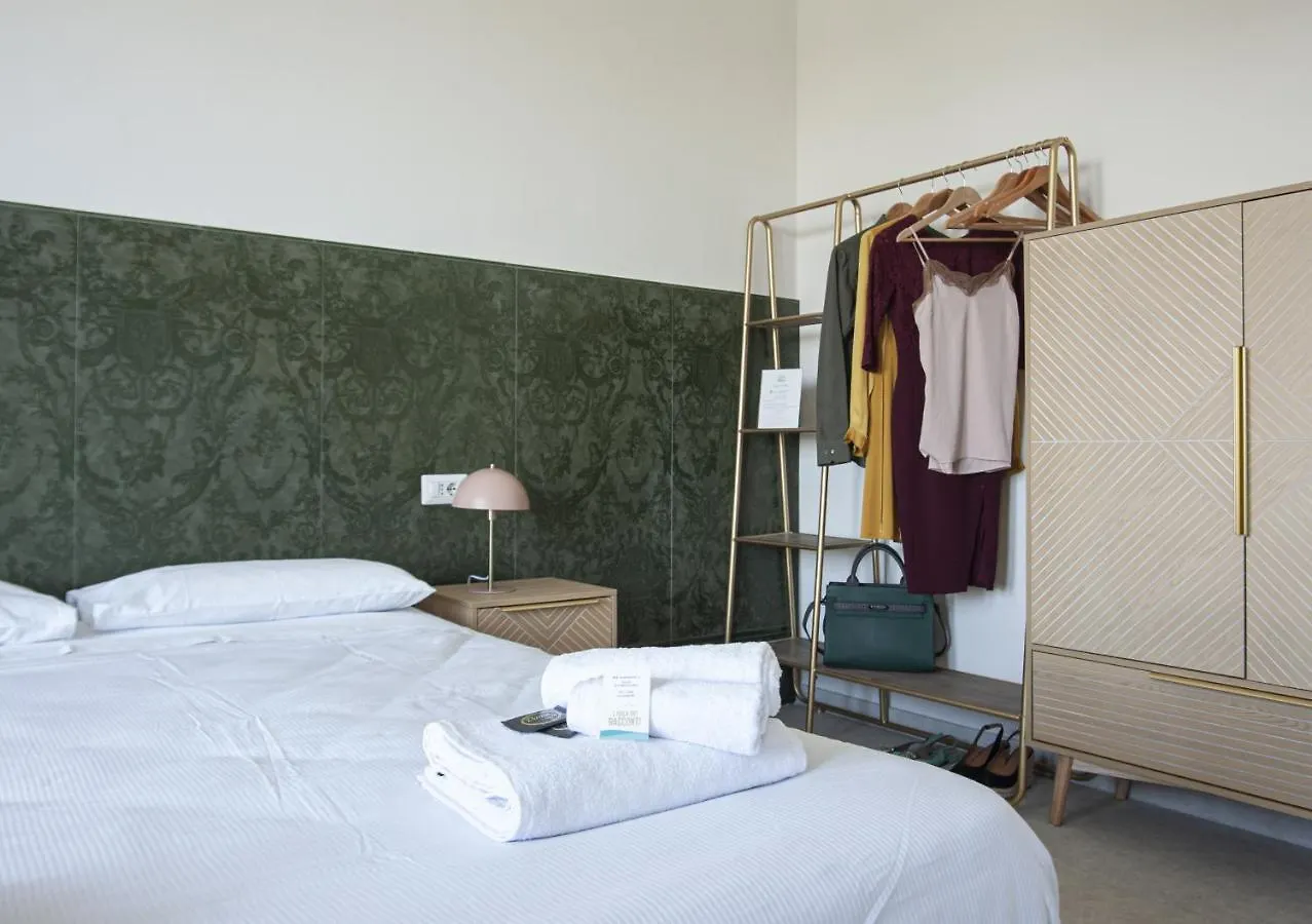 Guest house Isola Dei Racconti - Guesthouse - Apartment Cagliari Italy
