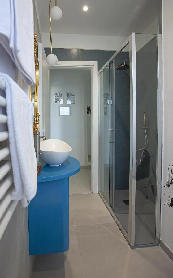 Isola Dei Racconti - Guesthouse - Apartment Cagliari Italy