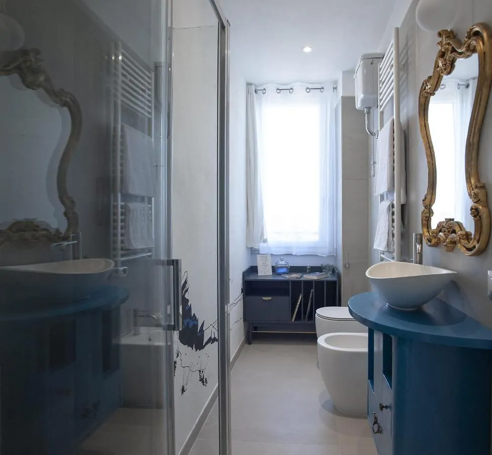 Isola Dei Racconti - Guesthouse - Apartment Cagliari