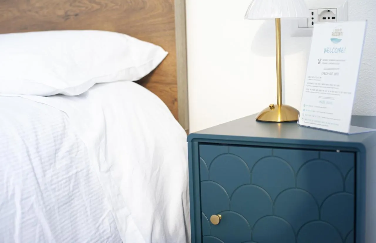Guest house Isola Dei Racconti - Guesthouse - Apartment Cagliari Italy