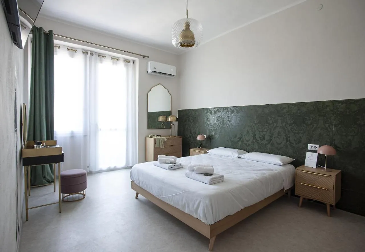 Isola Dei Racconti - Guesthouse - Apartment Cagliari