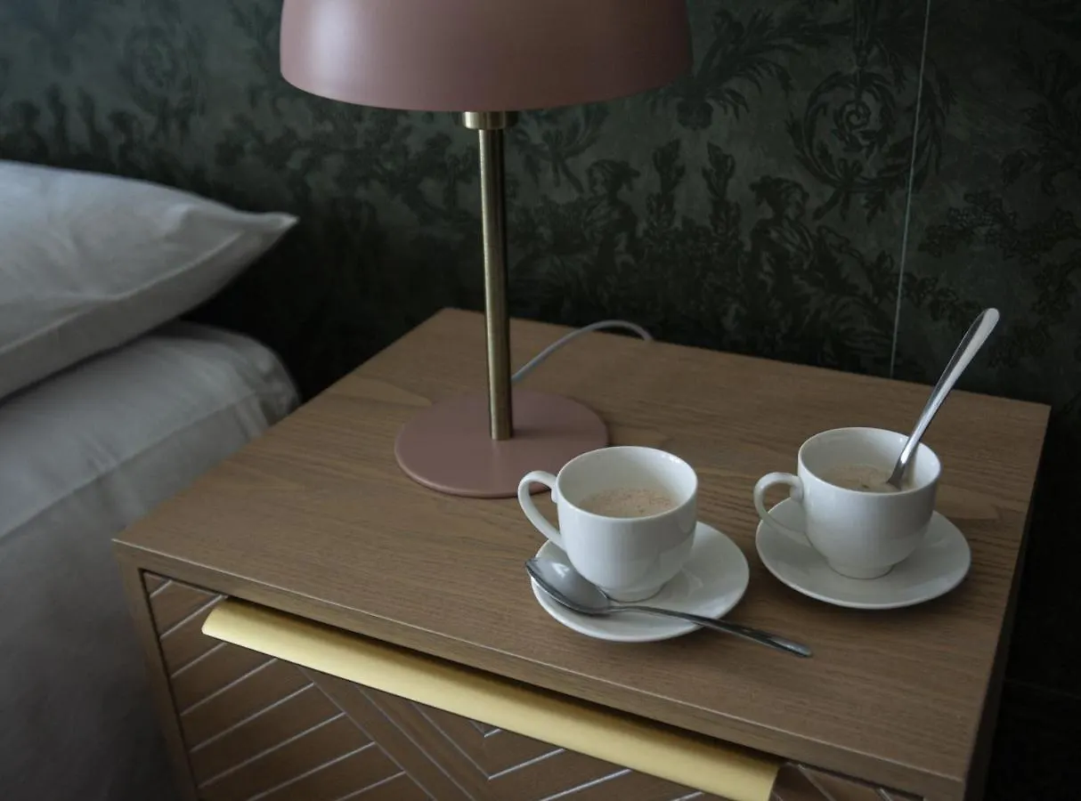 Isola Dei Racconti - Guesthouse - Apartment Cagliari
