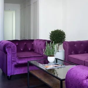 Guest house Myrtus, Cagliari