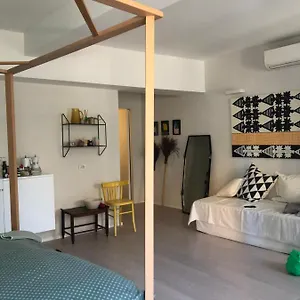 Guest house Casa Minu Santa Chiara, Cagliari