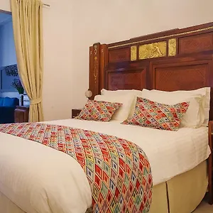 Guest house Waterfront, Cagliari