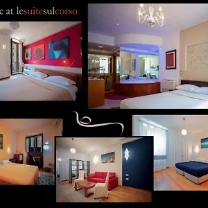 Guest house Le Sul Corso, Cagliari