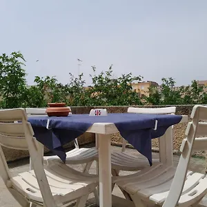 Affittacamere La Casa Dello Spirito E Del Tempo, Cagliari