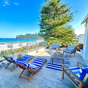 Guest house Il Profumo Del Mare, Cagliari