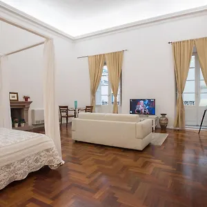 Guest house Residenze Al Castello, Cagliari