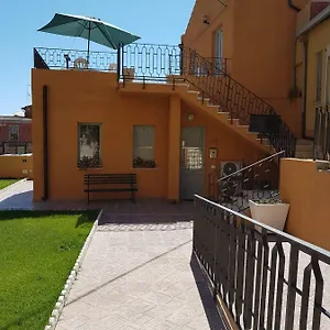  Pensión Casa Dei Talenti