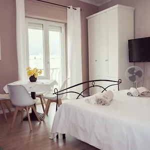 Affittacamere Casa Giulia, Cagliari