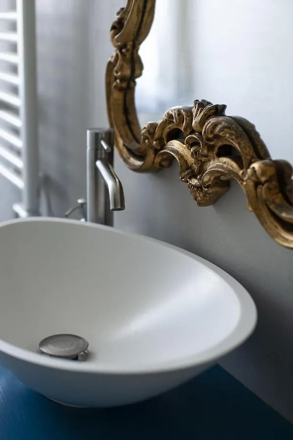 Isola Dei Racconti - Guesthouse - Apartment Cagliari